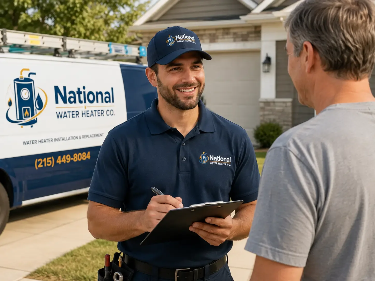 Water Heater Installation Rogers City, MI FAQs
